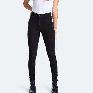 Levi’s mile high super skinny jeans